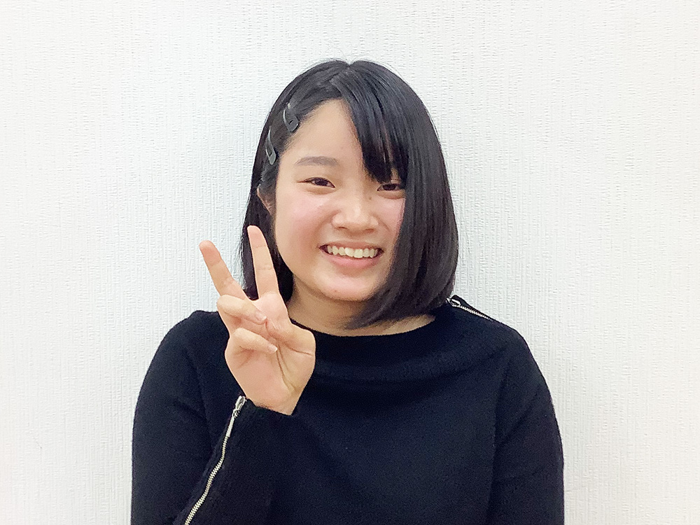 学生アイコン